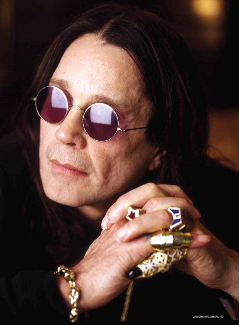 Ozzy Osbourne & Black Sabbath - The Complete Story: Stories Behind The Albums & '70's Classics, Musical Madness & Metal, Interviews Of Tony Iommi, Bill Ward, Geezer Butler, Ozzy's Solo Years & More!