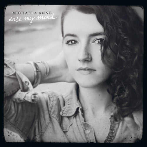Anne,michaela - Ease My Mind - Music CD