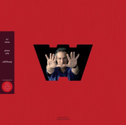 Callithump [LP] Vinyl Record