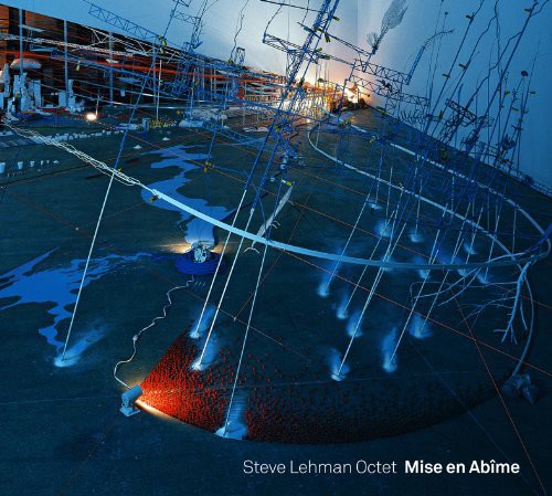 Lehman,steve - Mise En Abime - Music CD