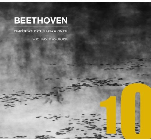 Beethoven - Tempest / Waldstein / Appassionata - Music CD
