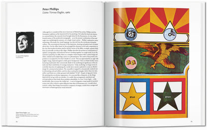Pop Art (English) Book