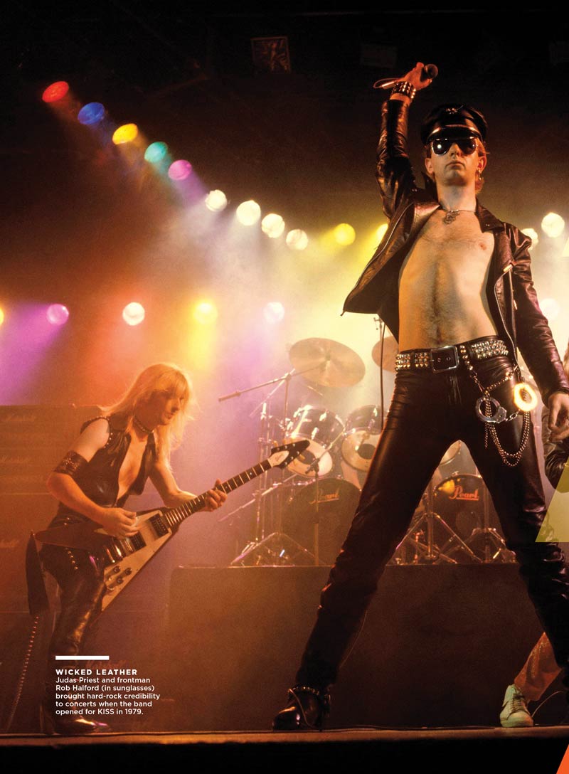 KISS - The Ultimate Collector’s Guide To The Band: Tribute To Ace Frehley, 1951-2025, Paul Stanley, Gene Simmons & Peter Criss, A Journey Through Their Music, Legendary Performances, Stories & More!