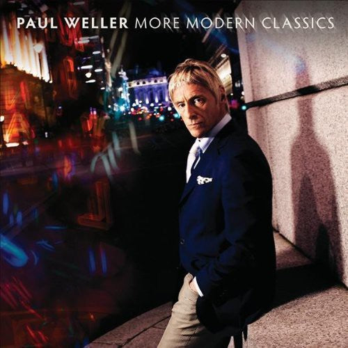 Paul Weller - More Modern Classics [Vinyl] Vinyl Record