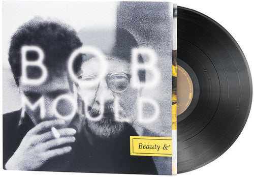 Beauty & Ruin [Vinyl] Vinyl Record