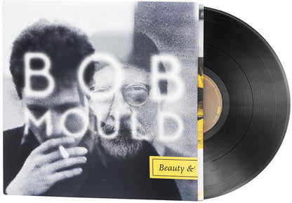 Bob Mould - Beauty & Ruin Vinyl Record