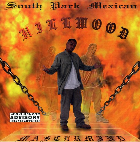 Hillwood Music CD
