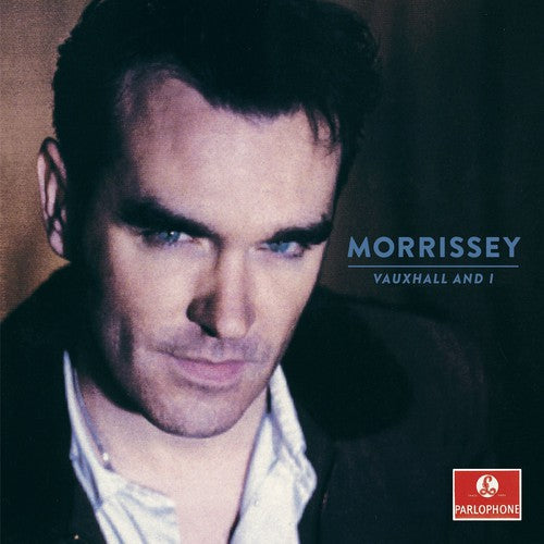 Vauxhall and I: 20th Anniversary Edition Definitive Master [Import Vinyl] Vinyl Record
