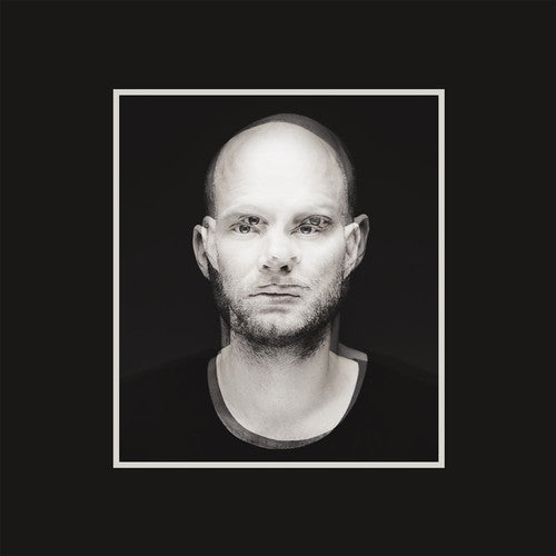 Barfod,tomas - Love Me - Music CD