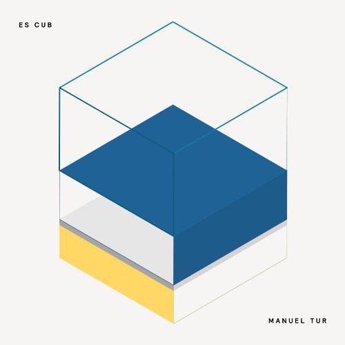 Manuel Tur - Es Cub - Music CD