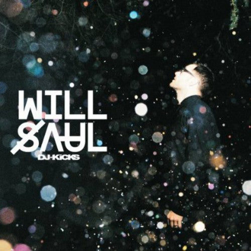 Saul,will - Will Saul Dj-kicks - Music CD