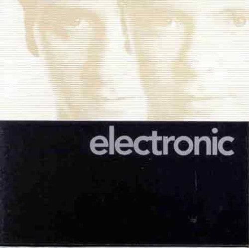 Electronic - Electronic - Music CD