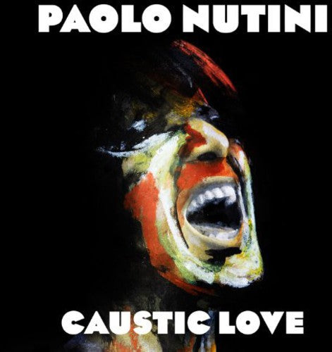 Paolo Nutini - Caustic Love - Vinyl Record