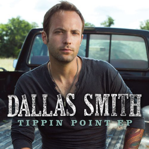Smith,dallas - Tippin Point (cdep) - Music CD