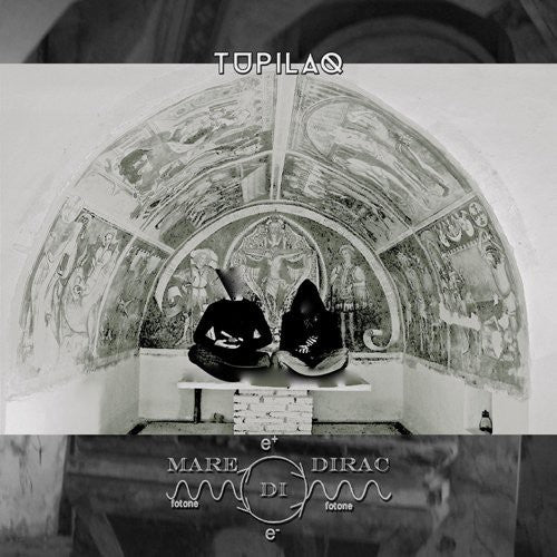 Mare Di Dirac - Tupilaq - Music CD