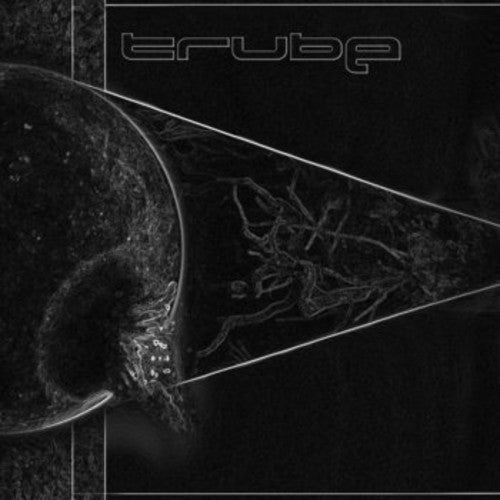 Trube - Zone Of Alienation - Music CD