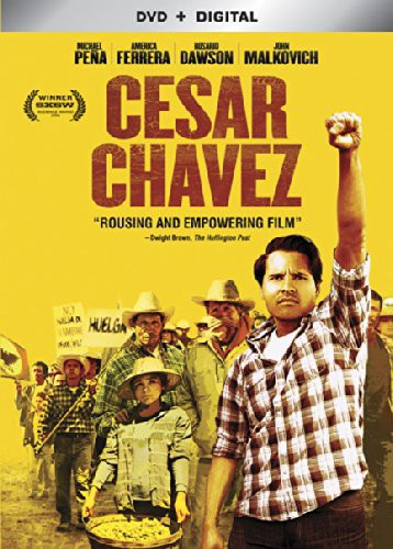 Cesar Chavez - Cesar Chavez - DVD