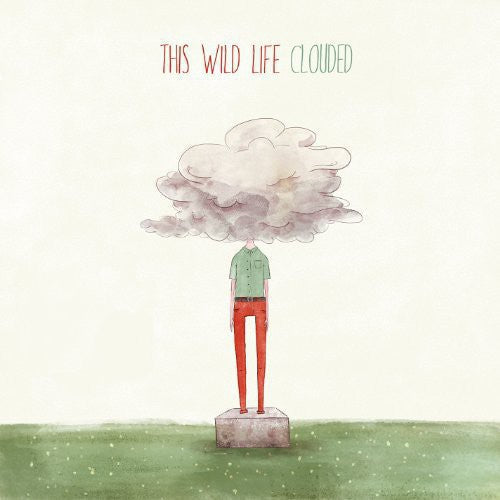 Clouded [Vinyl] Vinyl Record