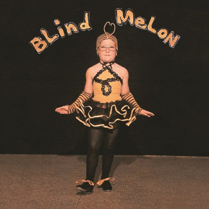 Blind Melon - Blind Melon Vinyl Record