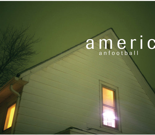 American Football - American Football (Deluxe Edition) Music CD