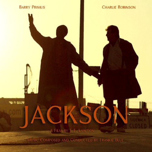 Blue,frankie - Jackson / O.s.t. - Music CD