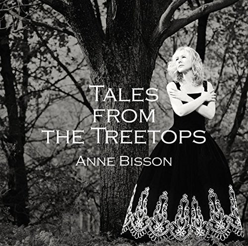 Tales from the Treetops [LP] Vinyl Record