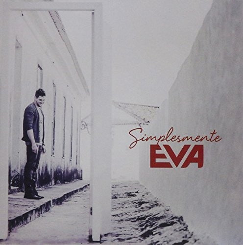 Banda Eva - Simplesmente Eva - Music CD