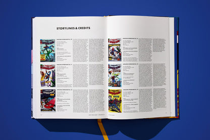 Marvel Comics Library. Spider-Man. Vol. 2. 1965–1966 (English) Book