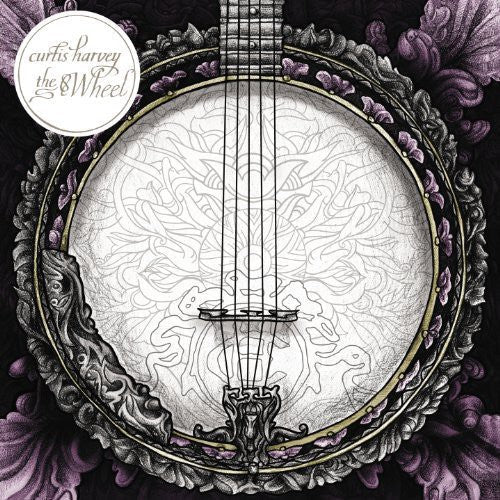 Wheel [LP] Vinyl Record