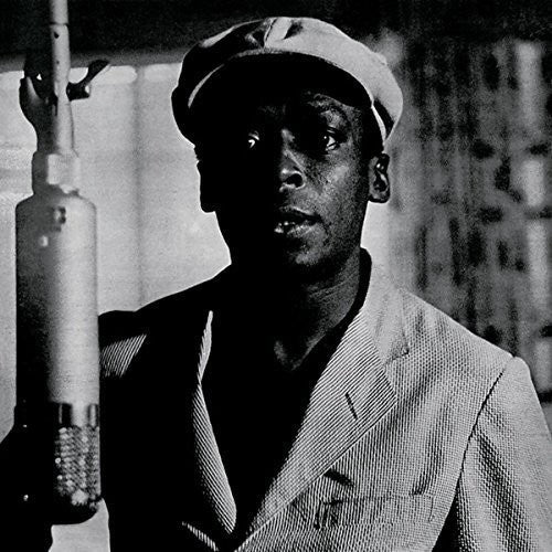 Miles Davis - Musings Of Miles [Vinyl] Vinyl Record