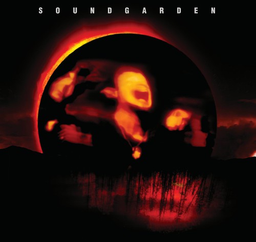Soundgarden - Superunknown Music CD