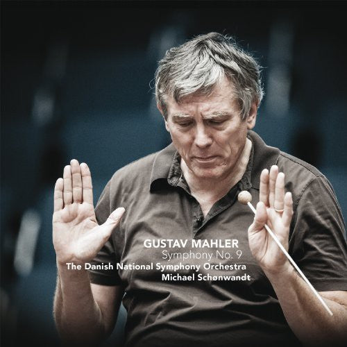 Mahler / Danish National Symphony Orchestra - Sym 9 - Music CD