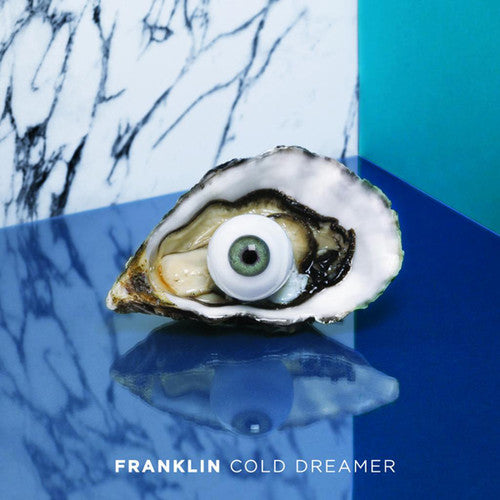 Franklin - Cold Dreamer - Music CD