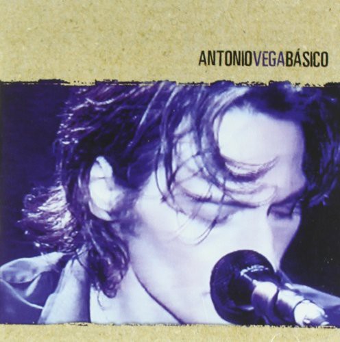 Vega,antonio - Basico - Music CD