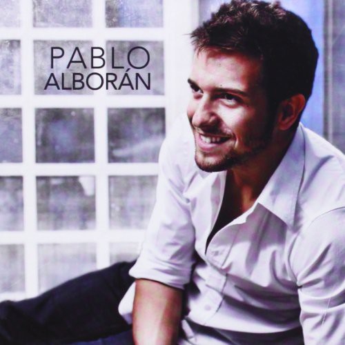 Pablo Alboran Music CD