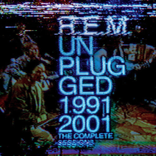 Unplugged 1991/2001: The Complete Sessions [2 CD] Music CD