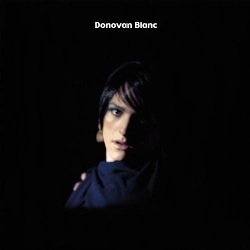 Donovan Blanc [LP] Vinyl Record