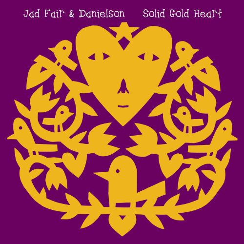 Solid Gold Heart [Vinyl] Vinyl Record