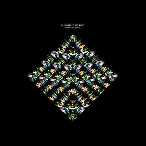 Flying Fantasy [LP] Vinyl Record