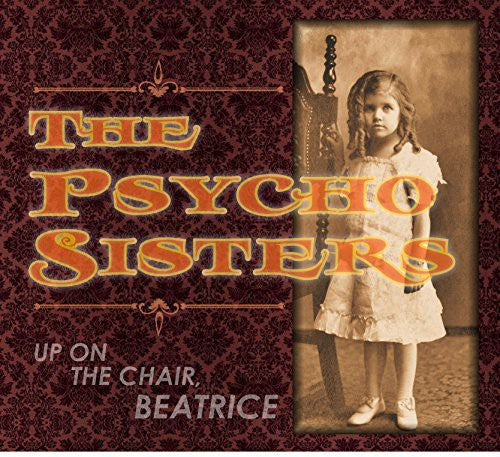 Up on the Chair Beatrice [LP] Vinyl Record