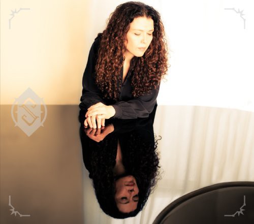 Sylvie Courvoisier Trio - Double Windsor - Music CD