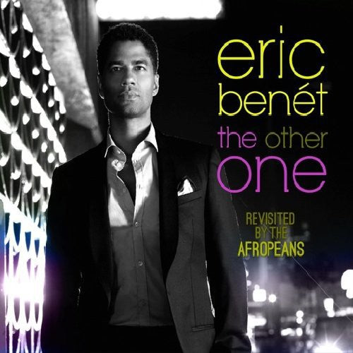 Benet,eric - Other One - Music CD