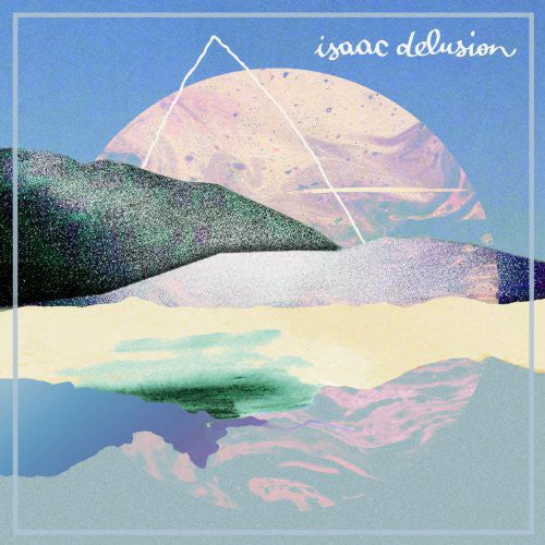 Isaac Delusion - Isaac Delusion - Music CD