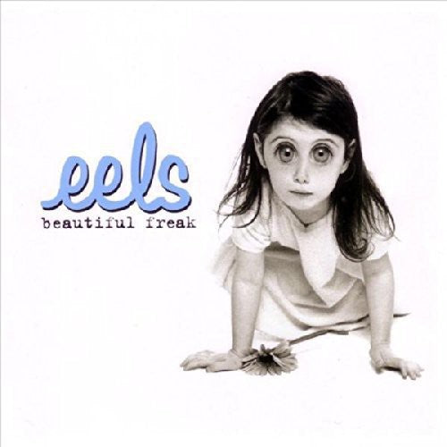 Eels - Beautiful Freak - Vinyl Record