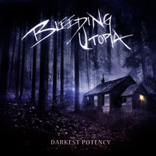 Bleeding Utopia - Darkest Potency - Music CD