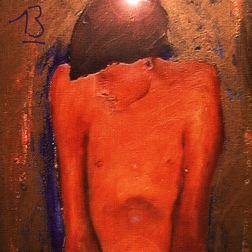 Blur - 13 Music CD