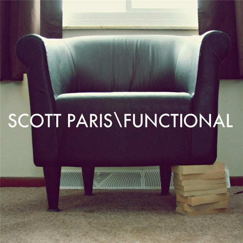 Paris,scott - Functional - Music CD