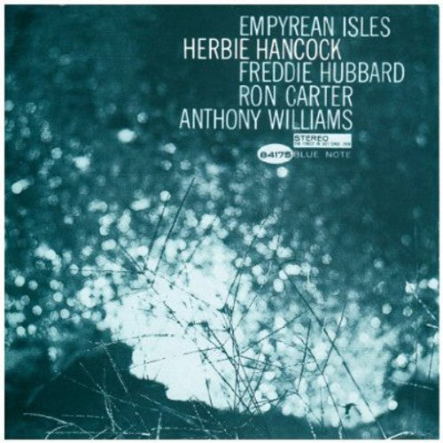 Hancock,herbie - Empyrean Isles - Music CD