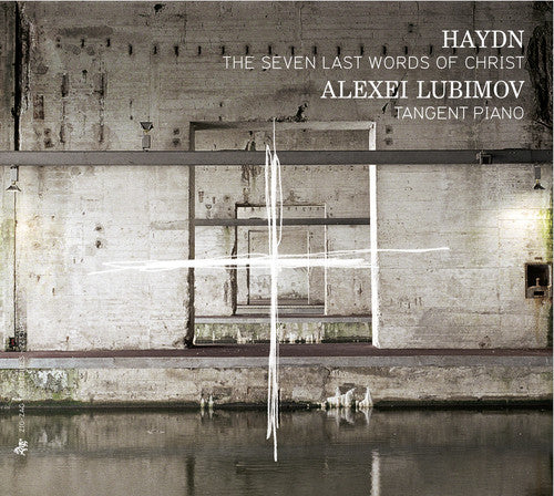 Haydn - Seven Last Words Of Christ - Music CD