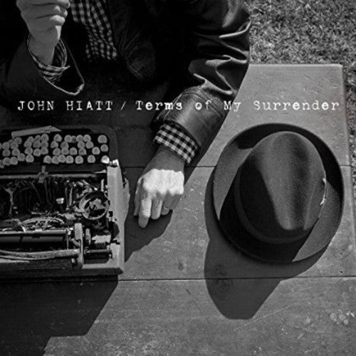 Hiatt,john - Terms Of My Surrender - Music CD
